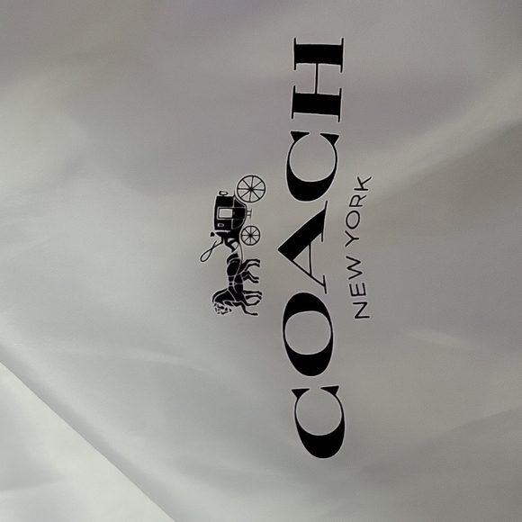 Coach hobo bag - Picture 8 of 8